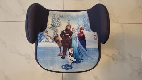 Podsedák frozen, disney