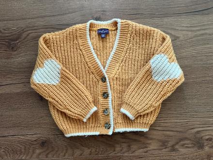 Hrejivy svetrik, sergent major,92