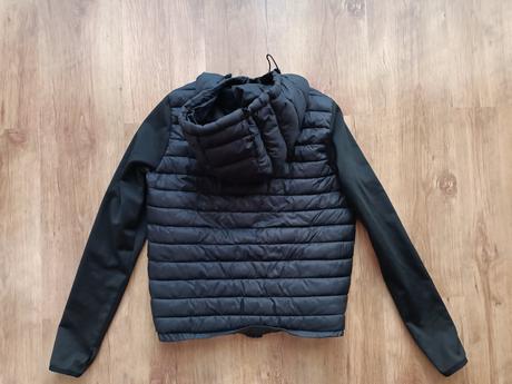 Prechodná bunda v.xs/s, sinsay,xs