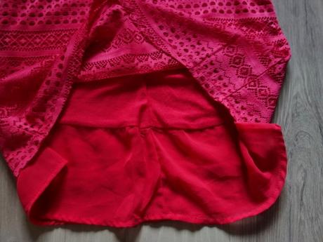 Dámsky top bershka, s