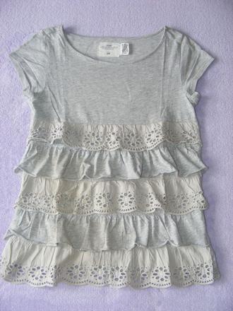 Tunika h&m - 146/152, h&m,146