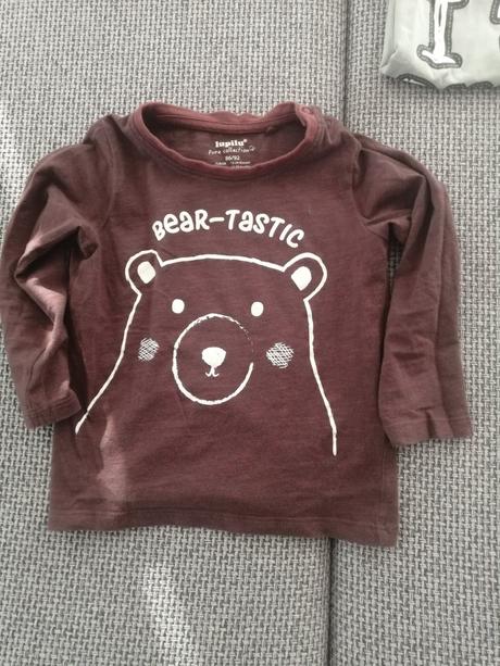 Tričká, dopodopo,92