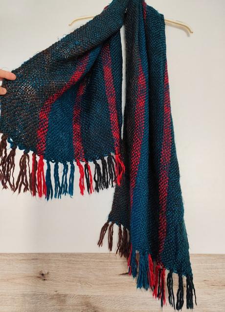 Šál esprit, esprit