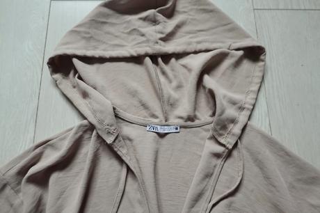 Mikina zara, zara,s
