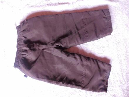 Podšité nohavice, okay,86