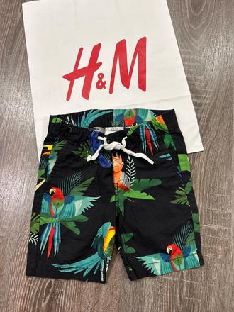 H&m letne katasy č.92, h&m,92