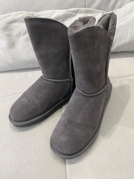 Snehule prava koža, 39