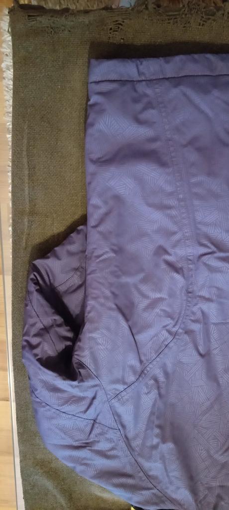 Vetrovka, authority,xs