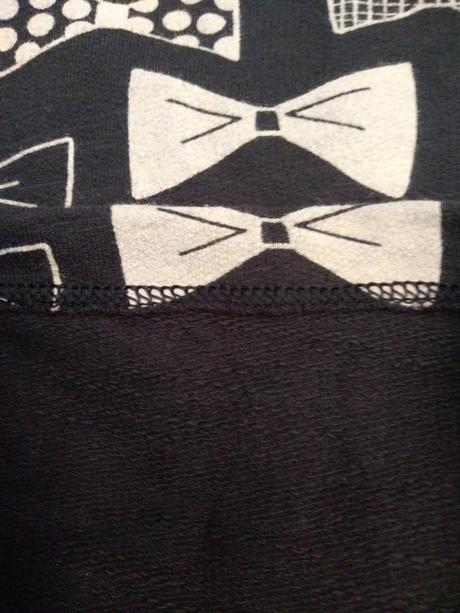 Lindex hrubšie tričko /mikina, lindex,122