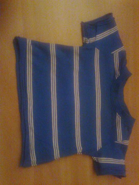 Tričká 2ks, early days,74