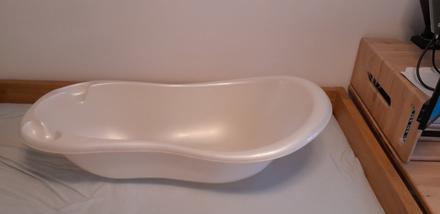 Vanička, nočník, podsedáky na wc, 