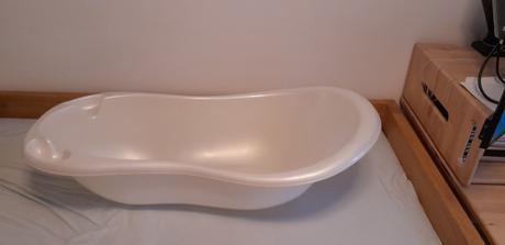 Vanička, nočník, podsedáky na wc, 