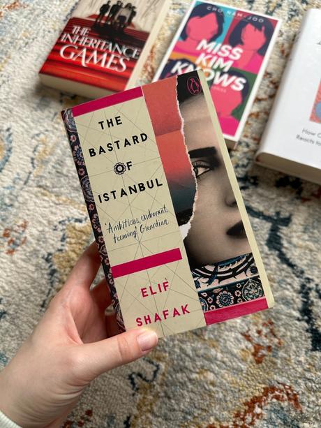 Knihy v angličtine, 