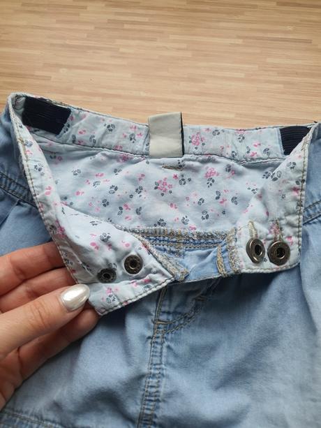 Romanticka suknicka, reserved,104