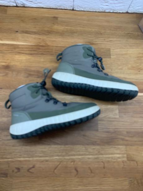 Reima wetter prechodné/zimné topánky 35, reima,35