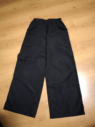 Tenké nohavice, 140