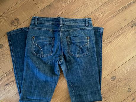 Damske rifle next 8l ako 27 alebo 36, next,s