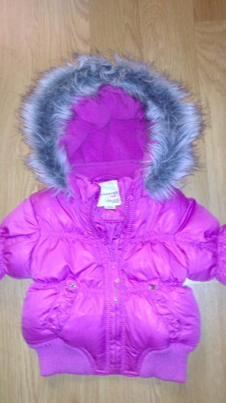 Super štýlová bundička, reserved,68