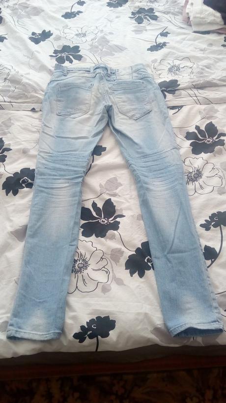 Damske rifle, gate,38