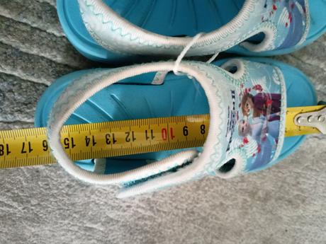 Elza frozen sandalky, 24