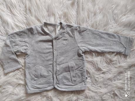 Mikinka, kabátik, 68