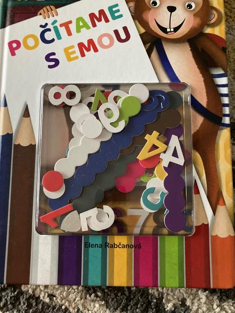 Počítame s emou elena rabčanová, 