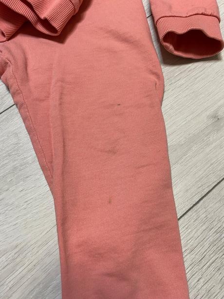 Mikina plus teplaky 98, h&m,98
