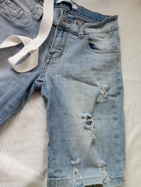 Riflové kraťasy, 26