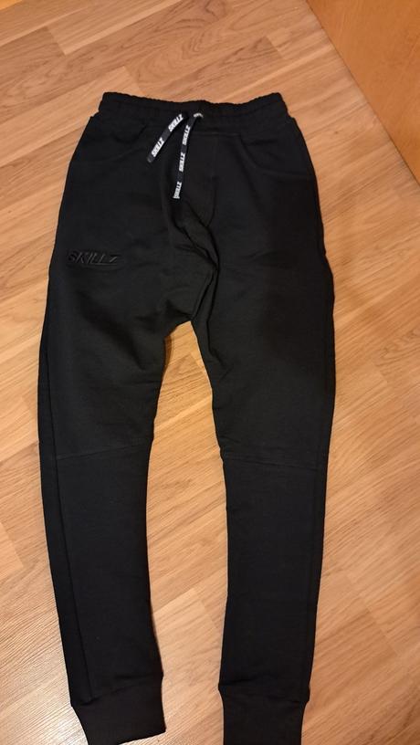 Teplaky skillz c.xxs, 116