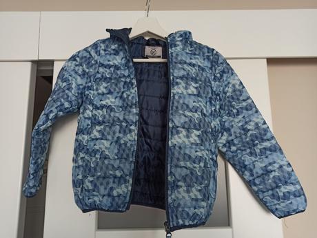 Prechodná bundička, piazza italia,122