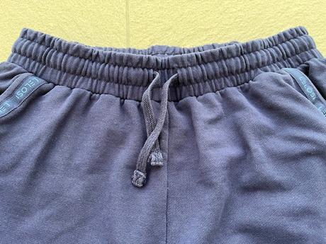 Kraťasy lelosi - veľ.l, l