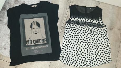 Tričko pull&bear, pull&bear,s