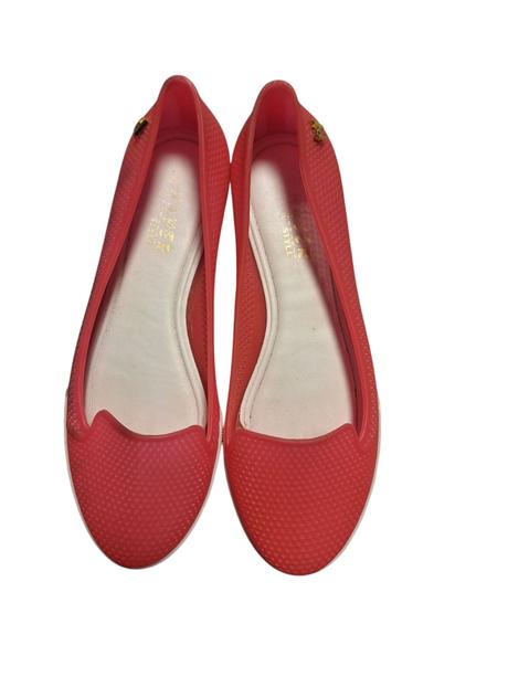 Dámske gumové balerínky, 39