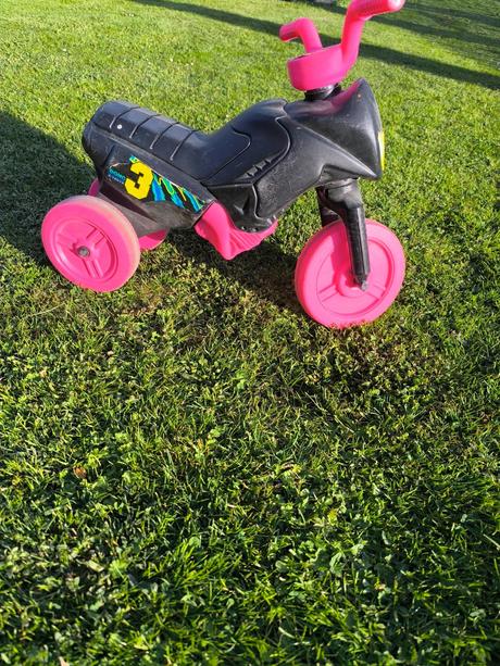 Motorka, 