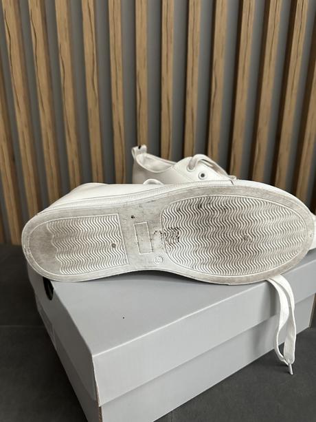 Biele tenisky seastar, 38