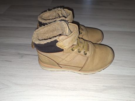 Zimné topánky, loap,30