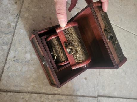 Sperkovnica 3 kombinacia nova, 