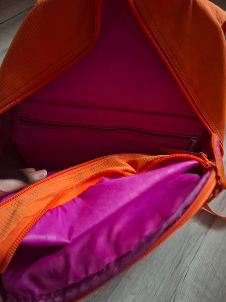 Top batoh- školská taška zn.rizzly, 