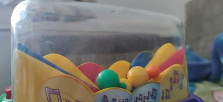 Klavír pre najmenších,