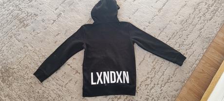 Mikina 146, reserved,146