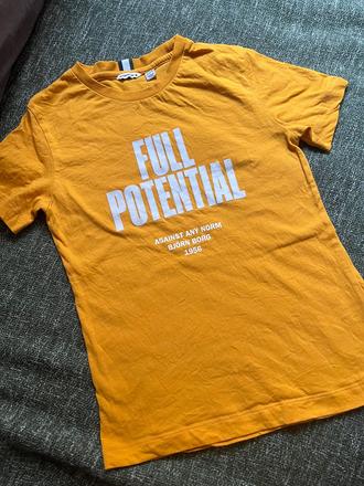 Tričko björn borg, 122