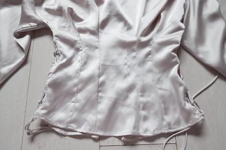 Blúzka zara, zara,l