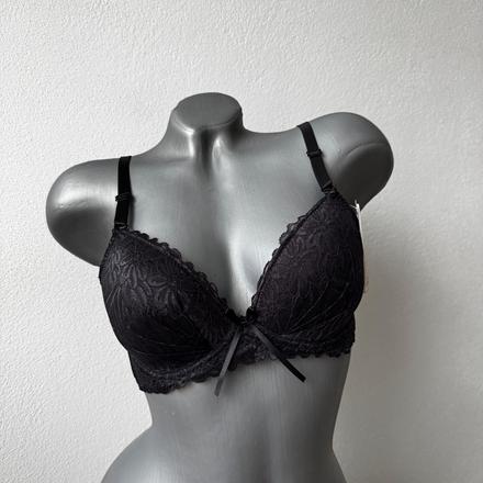 Mierne vystužená podprsenka s kosticami 88319, 80b / 90b / 95b