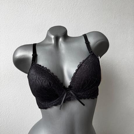 Mierne vystužená podprsenka s kosticami 88319, 80b / 90b / 95b