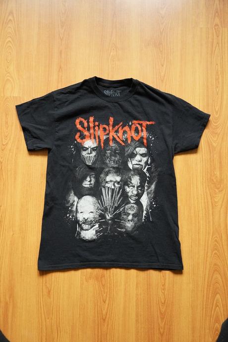 Pánske tričko slipknot, m