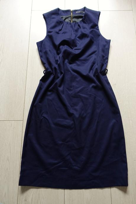 Dámske šaty zara basic, zara,xs