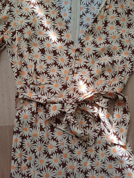 Krasne overal, mango,xs