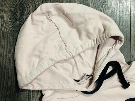 Disney mikina, v. s, new yorker,s