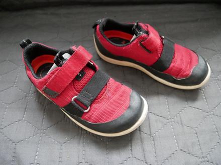 Botaskove poltopanky clarks, clarks,25