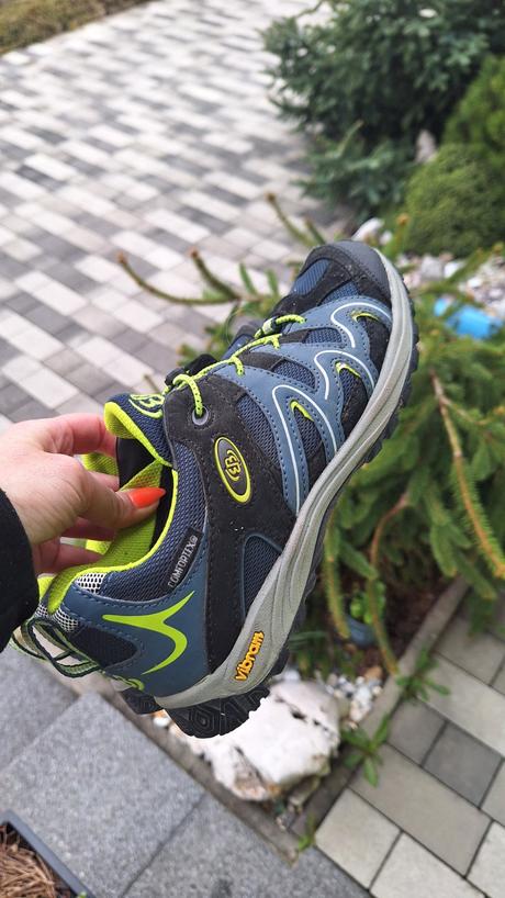 Tenisky -topanky, 36